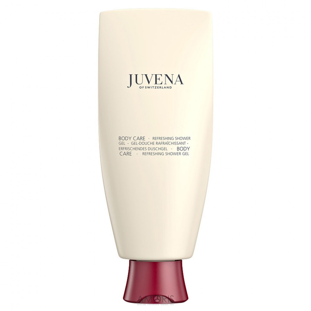 Освіжаючий гель для душу